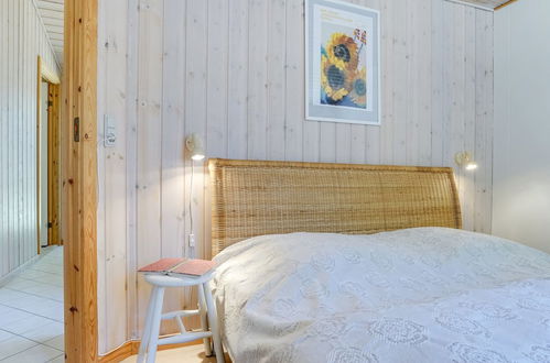 Foto 6 - Casa con 3 camere da letto a Sæby con terrazza