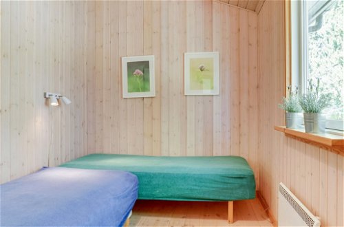 Foto 20 - Casa con 3 camere da letto a Sæby con terrazza