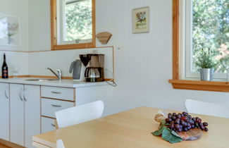 Foto 3 - Casa de 3 quartos em Sæby com terraço