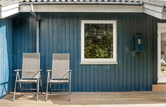 Foto 3 - Haus mit 3 Schlafzimmern in Sæby mit terrasse