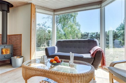 Foto 4 - Casa con 3 camere da letto a Sæby con terrazza