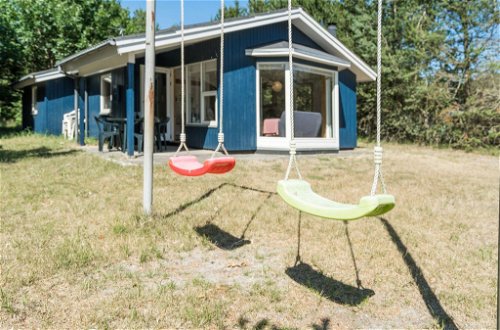 Foto 9 - Haus mit 3 Schlafzimmern in Sæby mit terrasse