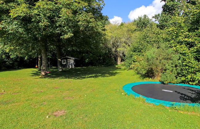 Haus mit 3 Schlafzimmern in Ørsted mit terrasse - Foto 13