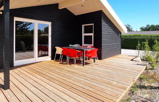 Photo 2 - 3 bedroom House in Ørsted with terrace