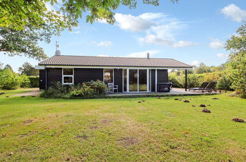 Foto 1 - Casa de 3 quartos em Ørsted com terraço