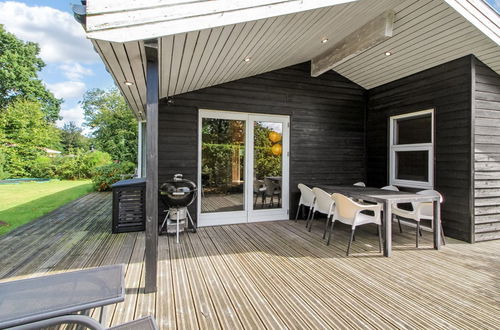 Foto 22 - Casa de 3 quartos em Ørsted com terraço