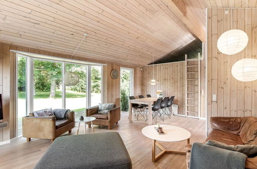 Foto 5 - Casa de 3 quartos em Ørsted com terraço