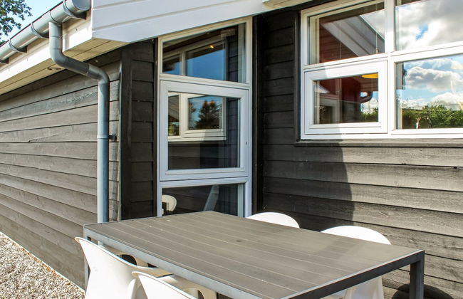 Casa de 3 quartos em Ørsted com terraço - Foto 18