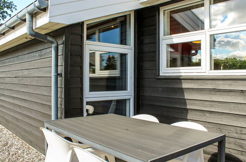 Foto 18 - Casa de 3 quartos em Ørsted com terraço