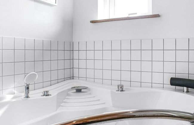 Casa de 3 quartos em Ørsted com terraço - Foto 8