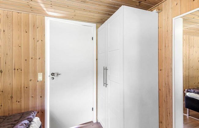 Casa de 3 quartos em Ørsted com terraço - Foto 17