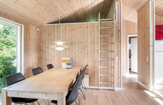 Foto 3 - Casa de 3 quartos em Ørsted com terraço