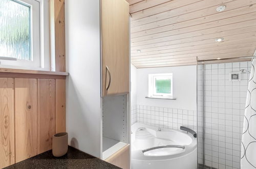 Foto 7 - Casa de 3 quartos em Ørsted com terraço