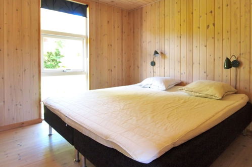 Foto 13 - Casa con 3 camere da letto a Ørsted con terrazza
