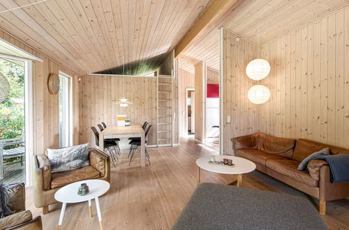 Foto 4 - Casa de 3 quartos em Ørsted com terraço