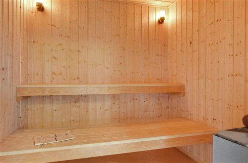 Photo 19 - Maison de 3 chambres à Hejls avec terrasse et sauna