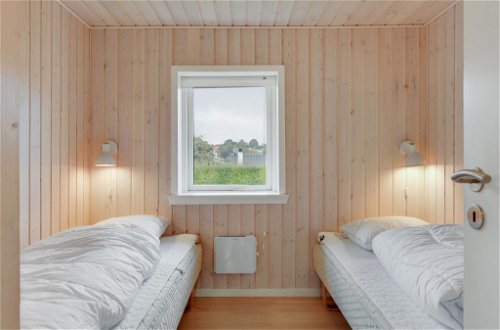 Foto 13 - Casa de 3 habitaciones en Hejls con terraza y sauna