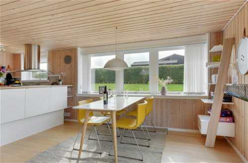 Photo 8 - 3 bedroom House in Hejls with terrace and sauna
