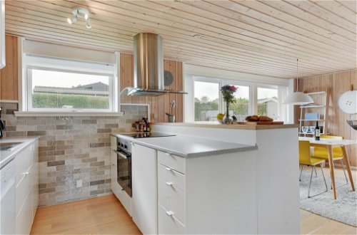 Photo 11 - 3 bedroom House in Hejls with terrace and sauna