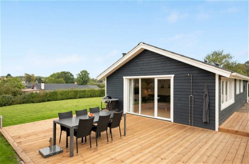 Photo 25 - 3 bedroom House in Hejls with terrace and sauna
