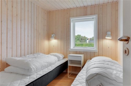 Photo 14 - Maison de 3 chambres à Hejls avec terrasse et sauna
