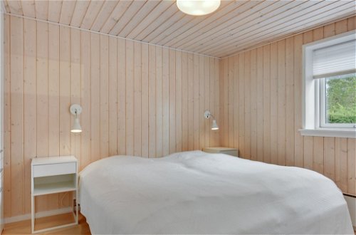 Foto 12 - Casa de 3 habitaciones en Hejls con terraza y sauna