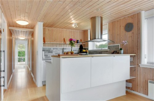 Foto 9 - Casa de 3 habitaciones en Hejls con terraza y sauna