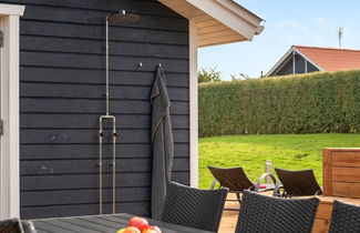 Photo 3 - Maison de 3 chambres à Hejls avec terrasse et sauna