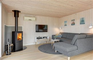 Foto 3 - Casa con 3 camere da letto a Hejls con terrazza e sauna