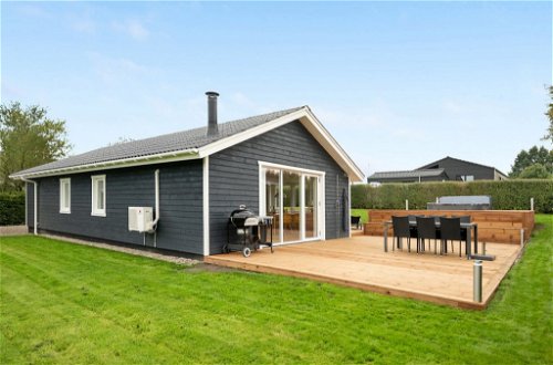 Photo 24 - 3 bedroom House in Hejls with terrace and sauna