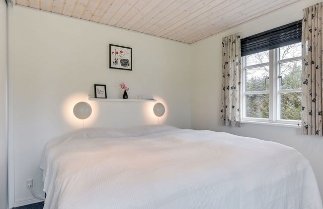 Maison de 4 chambres à Skjern avec terrasse et sauna - Photo 63