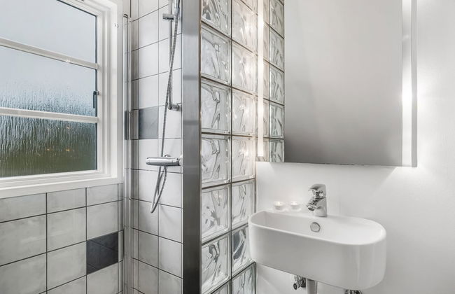 Maison de 4 chambres à Skjern avec terrasse et sauna - Photo 58