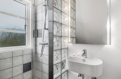 Foto 8 - Casa de 4 quartos em Skjern com terraço e sauna