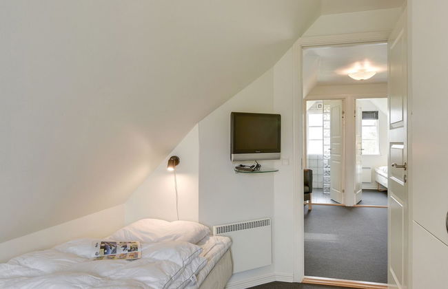 Maison de 4 chambres à Skjern avec terrasse et sauna - Photo 68