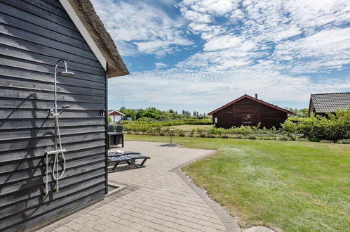 Foto 51 - Haus mit 4 Schlafzimmern in Skjern mit terrasse und sauna