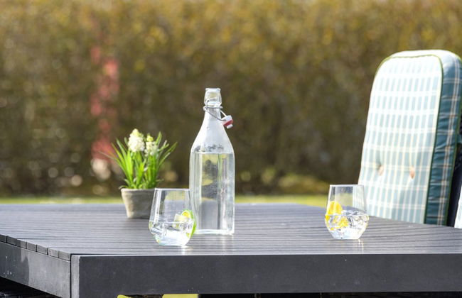 Maison de 4 chambres à Skjern avec terrasse et sauna - Photo 15