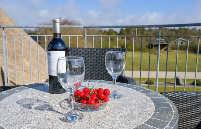 Maison de 4 chambres à Skjern avec terrasse et sauna - Photo 10