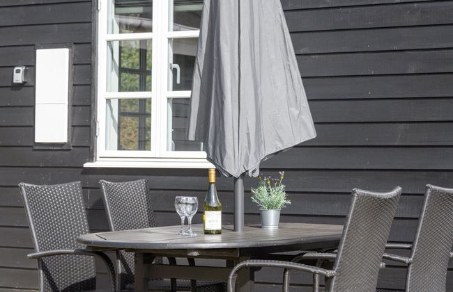 Maison de 4 chambres à Skjern avec terrasse et sauna - Photo 18