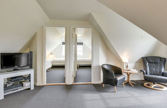 Maison de 4 chambres à Skjern avec terrasse et sauna - Photo 40