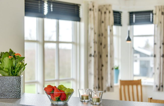 Maison de 4 chambres à Skjern avec terrasse et sauna - Photo 54