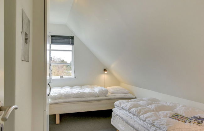 Maison de 4 chambres à Skjern avec terrasse et sauna - Photo 67