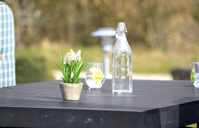 Maison de 4 chambres à Skjern avec terrasse et sauna - Photo 14