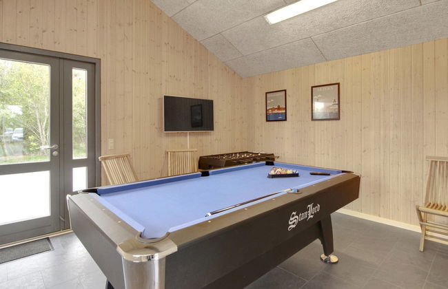 Maison de 4 chambres à Skjern avec terrasse et sauna - Photo 56