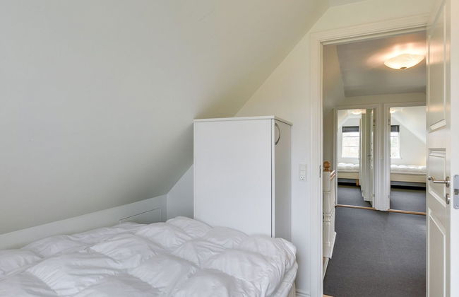 Maison de 4 chambres à Skjern avec terrasse et sauna - Photo 35