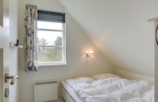 Maison de 4 chambres à Skjern avec terrasse et sauna - Photo 69