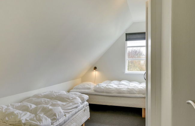 Maison de 4 chambres à Skjern avec terrasse et sauna - Photo 66