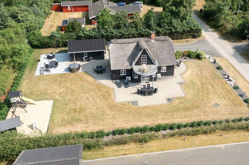 Foto 40 - Casa de 4 quartos em Skjern com terraço e sauna