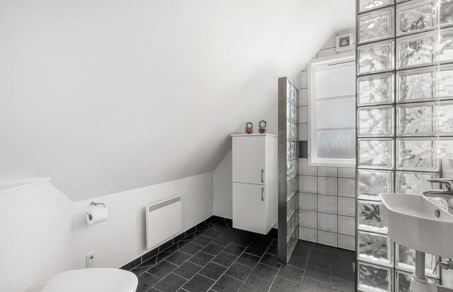 Maison de 4 chambres à Skjern avec terrasse et sauna - Photo 51