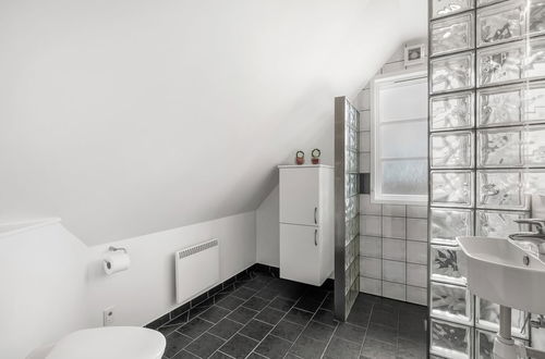 Foto 52 - Casa de 4 quartos em Skjern com terraço e sauna