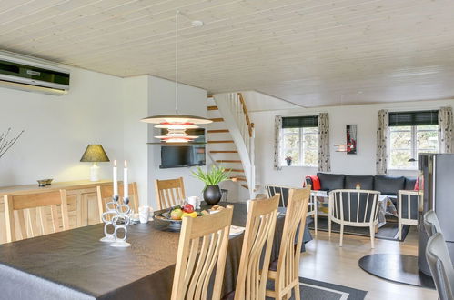 Photo 13 - 4 bedroom House in Skjern with terrace and sauna